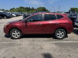 Used 2010 Nissan Rogue S w/ 360 Degree Value Pkg image 5