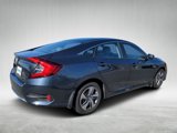Used 2020 Honda Civic LX image 4