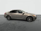 Used 2017 Buick Regal Sport Touring image 2