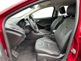 Used 2015 Ford Focus SE w/ Equipment Group 201A image 5