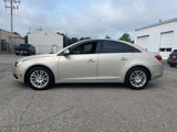 Used 2013 Chevrolet Cruze Eco image 2