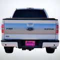 Used 2012 Ford F150 Platinum image 3