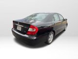 Used 2002 Toyota Camry LE image 2