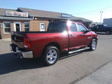 Used 2018 RAM 1500 Big Horn image 5