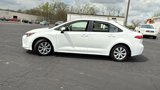 New 2025 Toyota Corolla LE image 4
