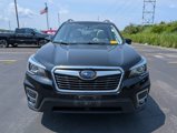 Used 2020 Subaru Forester Limited image 2