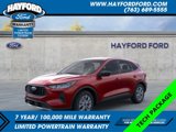 New 2025 Ford Escape Active w/ Tech Pack #1 image 1