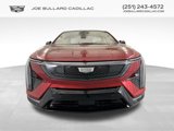 New 2025 Cadillac Optiq Sport 1 image 6