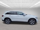 Certified 2022 Mercedes-Benz GLC 300 4MATIC image 2