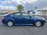 Used 2011 Subaru Legacy 2.5i Premium image 2