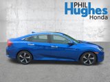 Used 2017 Honda Civic Touring image 2