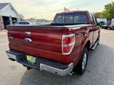 Used 2014 Ford F150 Lariat w/ Equipment Group 502A Luxury image 5