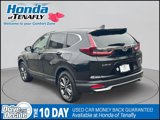 Certified 2021 Honda CR-V EX-L image 4