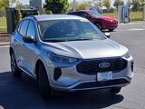 Used 2024 Ford Escape ST-Line w/ Tech Pack #1 image 3