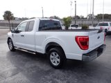 Used 2021 Ford F150 XLT image 3