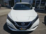 Used 2021 Nissan Leaf S Plus image 3