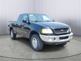 Used 1998 Ford F150 XLT image 2
