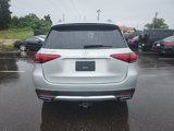 Certified 2020 Mercedes-Benz GLE 350 4MATIC image 6