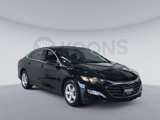 Used 2024 Chevrolet Malibu LT image 2
