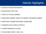 Certified 2018 Ford F150 XLT w/ Equipment Group 302A Luxury image 4