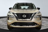Used 2021 Nissan Rogue Platinum image 2