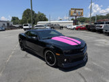 Used 2010 Chevrolet Camaro SS image 3