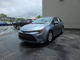 Used 2024 Toyota Corolla LE image 4