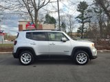 Used 2021 Jeep Renegade Latitude image 4