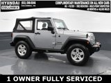 Used 2016 Jeep Wrangler Sport w/ Quick Order Package 23S image 5