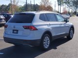 Used 2019 Volkswagen Tiguan S image 3