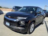 Certified 2023 Chevrolet TrailBlazer LS image 5