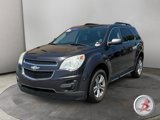 Used 2015 Chevrolet Equinox LT w/ Driver Convenience Package image 2