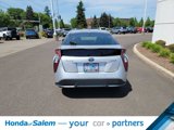 Used 2018 Toyota Prius Three Touring image 5