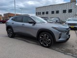 New 2025 Chevrolet Trax RS w/ Driver Confidence Package image 6