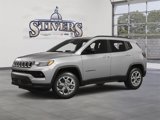 New 2025 Jeep Compass Latitude image 2