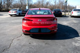 Used 2019 Hyundai Elantra SEL image 4