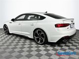 Used 2024 Audi RS 5 Sportback w/ Black Optic Package image 5