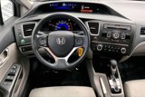 Used 2014 Honda Civic LX image 4