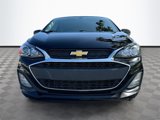 Used 2022 Chevrolet Spark LS image 2