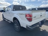 Used 2012 Ford F150 Platinum image 3
