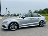 Used 2018 Audi A3 2.0T Premium Plus image 3