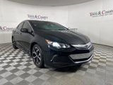 Used 2018 Chevrolet Volt LT w/ LPO, Blackout Package image 3