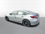New 2025 Honda Civic Sport image 5