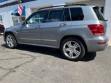 Used 2014 Mercedes-Benz GLK 350 4MATIC image 2