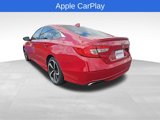 Certified 2020 Honda Accord Sport image 3