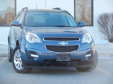 Used 2011 Chevrolet Equinox LT w/ Driver Convenience Package image 5