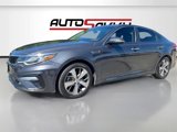 Used 2019 Kia Optima S image 3