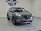 Used 2023 Nissan Rogue S image 3