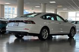 Certified 2023 Honda Accord LX image 5