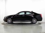 Used 2018 Cadillac ATS Luxury w/ Safety and Security Package image 2